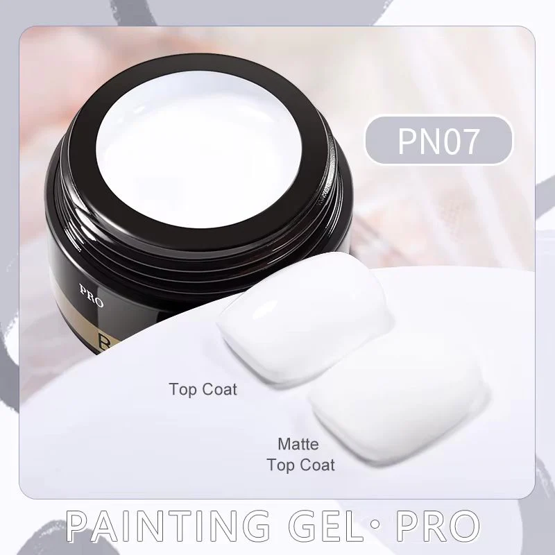 Painting Gel - Gold Series - Image 10
