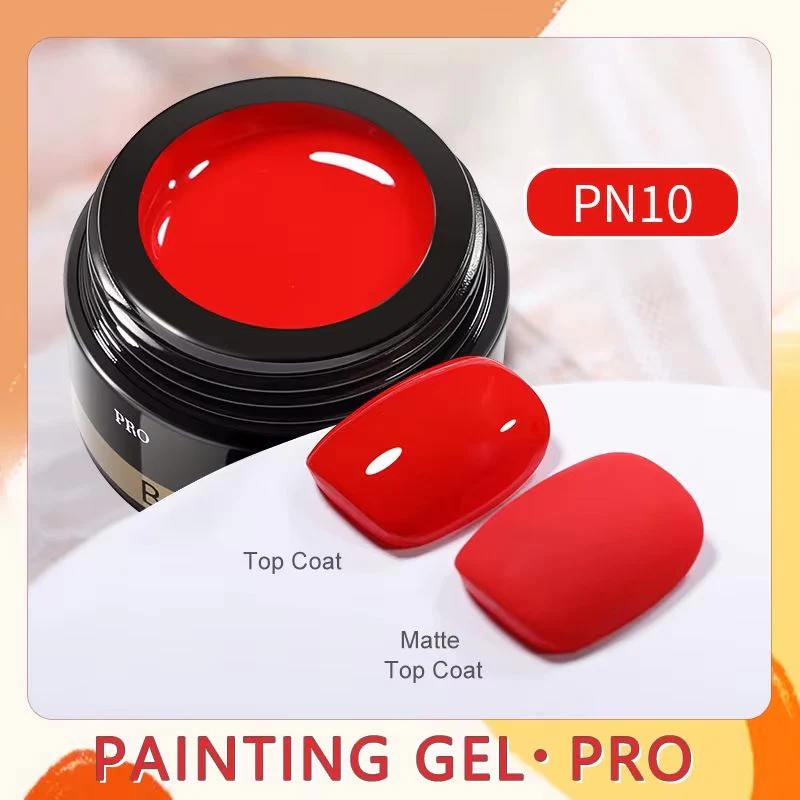 Painting Gel - Gold Series - Image 13