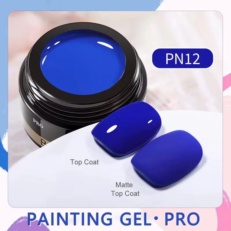 Painting Gel - Gold Series - Image 15