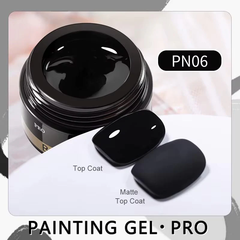 Painting Gel - Gold Series - Image 9