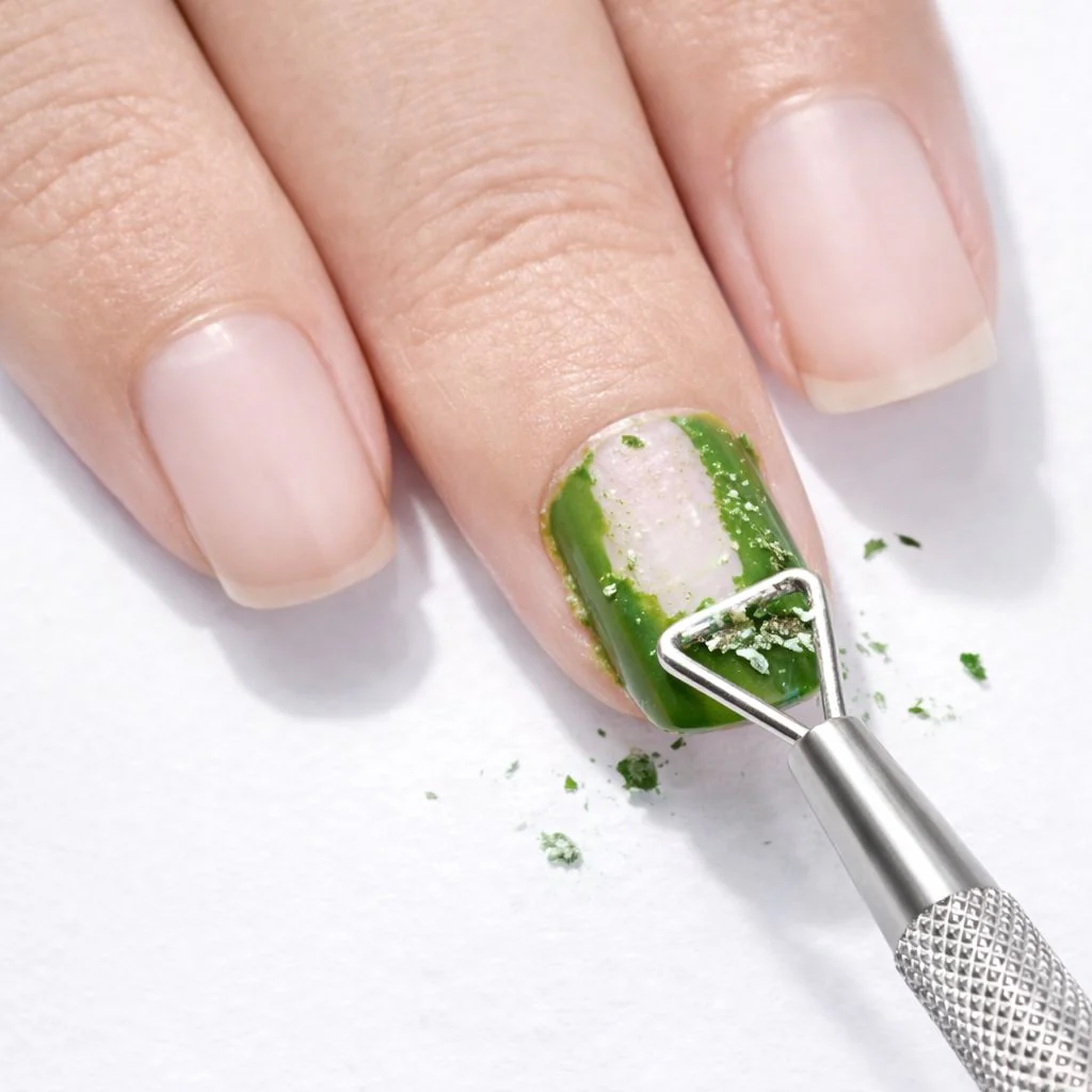 Peeler Scraper Nail Gel Polish Remover - Image 10