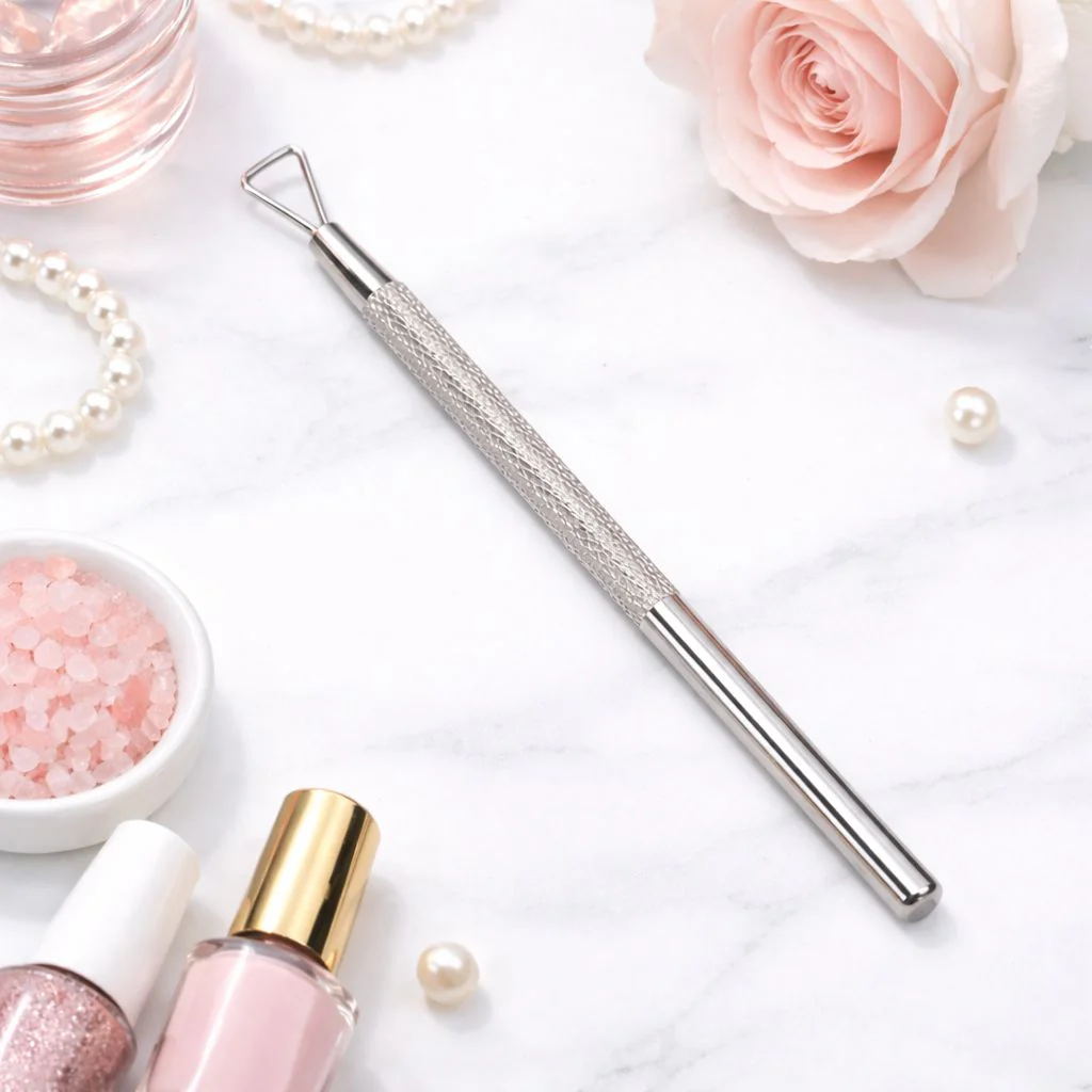 Peeler Scraper Nail Gel Polish Remover - Image 11