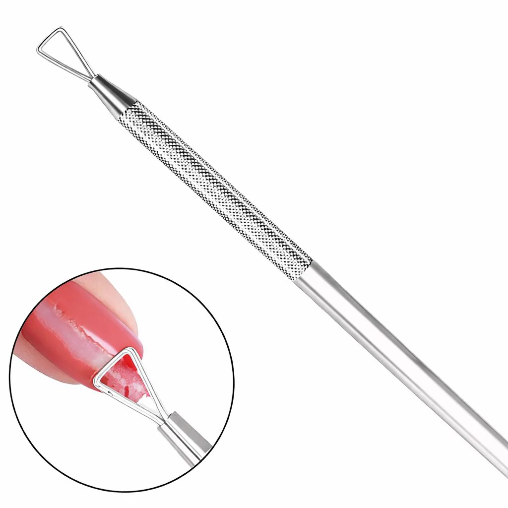 Peeler Scraper Nail Gel Polish Remover - Image 8