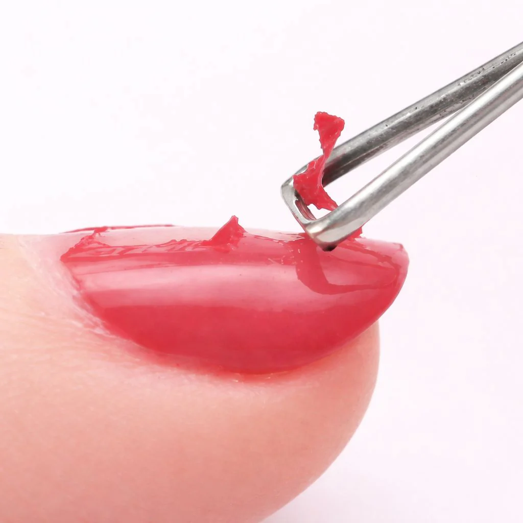 Peeler Scraper Nail Gel Polish Remover - Image 9