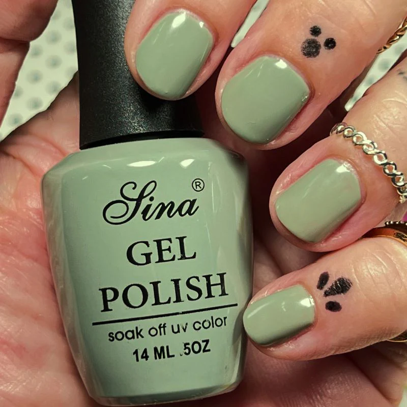 Perfect Gel Polish Masterclass Online - Image 7