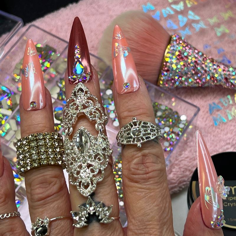 Perfect Gel Polish Masterclass Online - Image 8