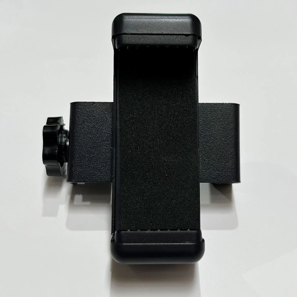 Phone Holder Attachment for Half Moon Nail Lamp - Image 10