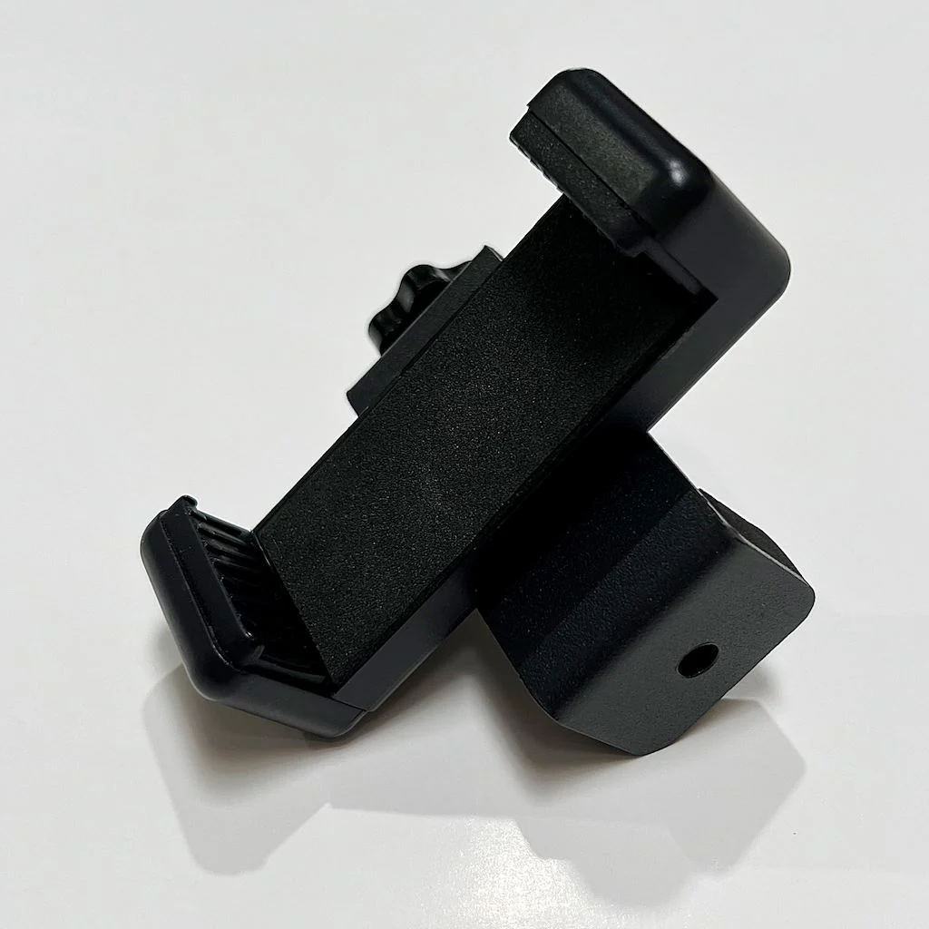 Phone Holder Attachment for Half Moon Nail Lamp - Image 11