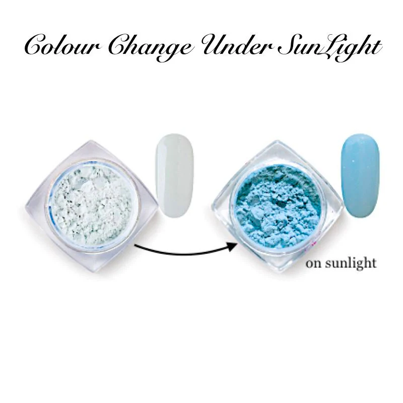 Photochromic Pigments - Image 4