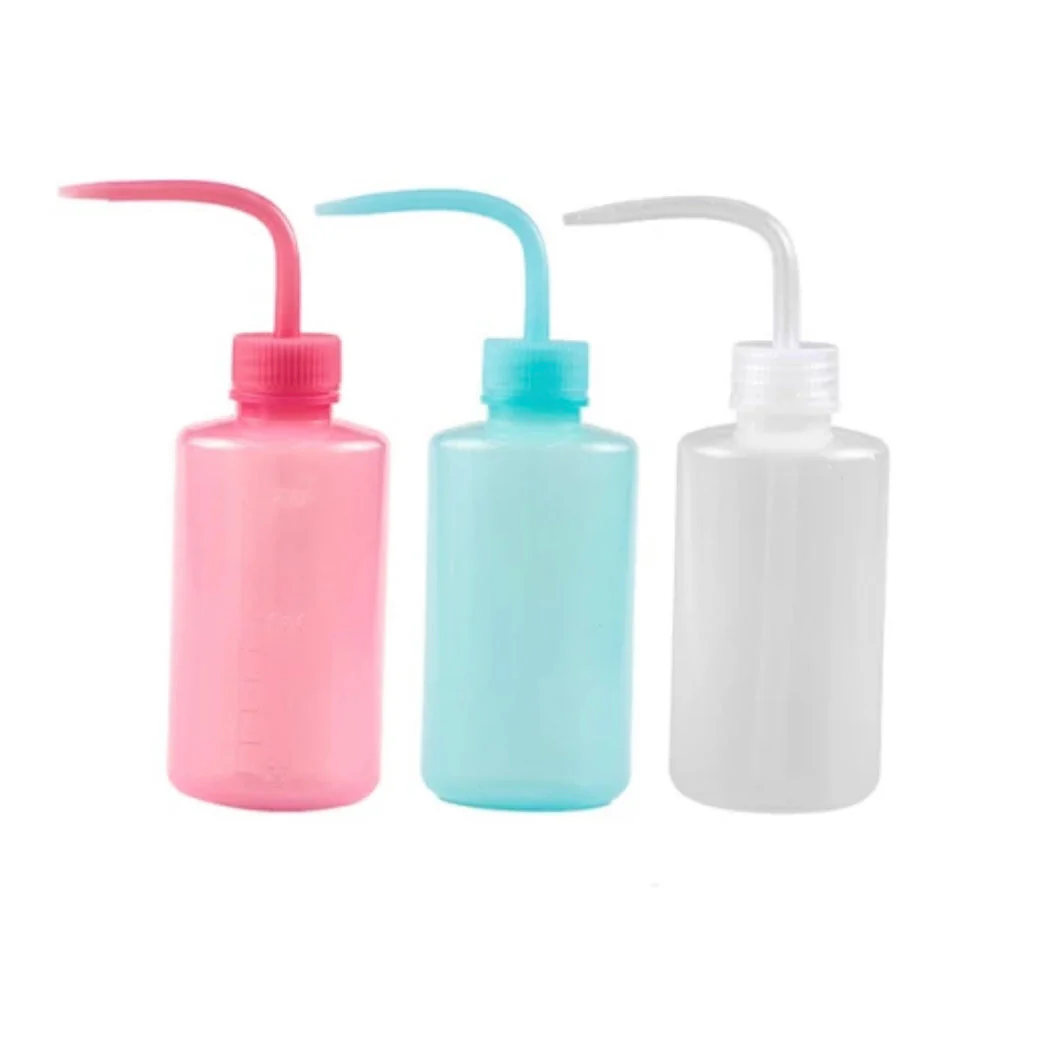 Pink Lash Rinsing Bottle - Image 2