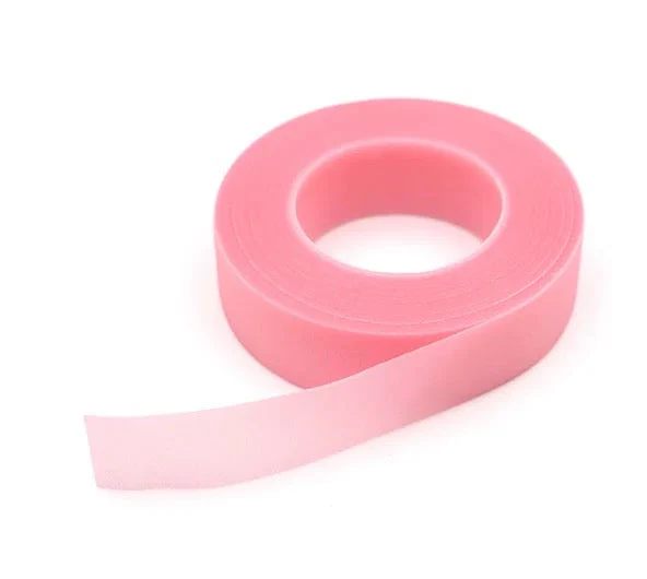 Pink PE Lash Tape
