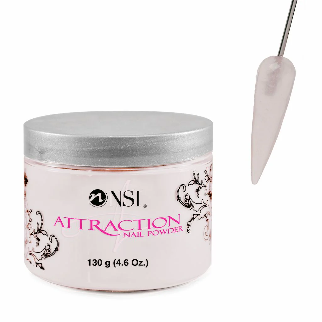 Pink Acrylic Powders - Image 12
