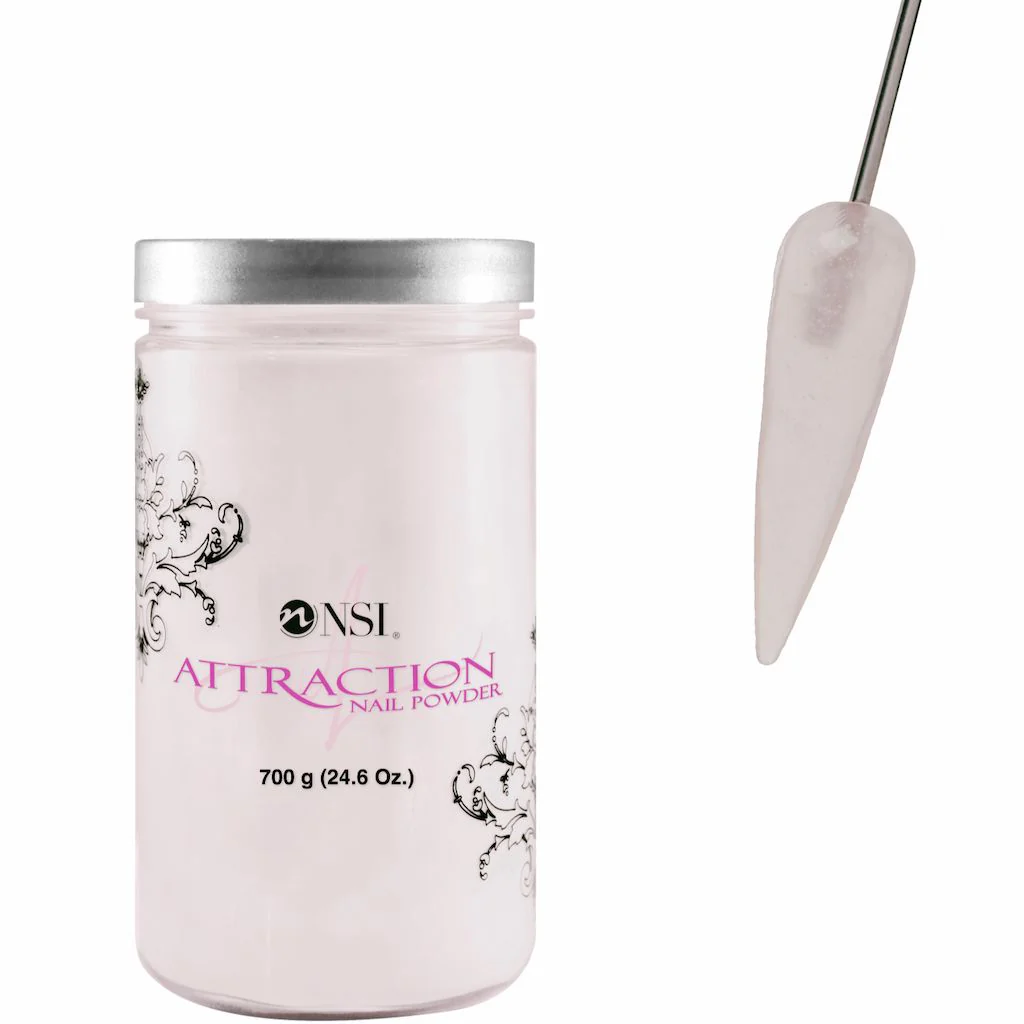 Pink Acrylic Powders - Image 13