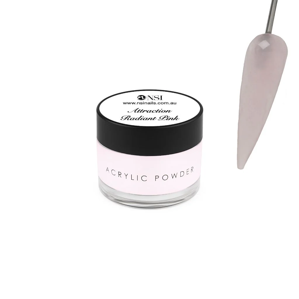 Pink Acrylic Powders - Image 15