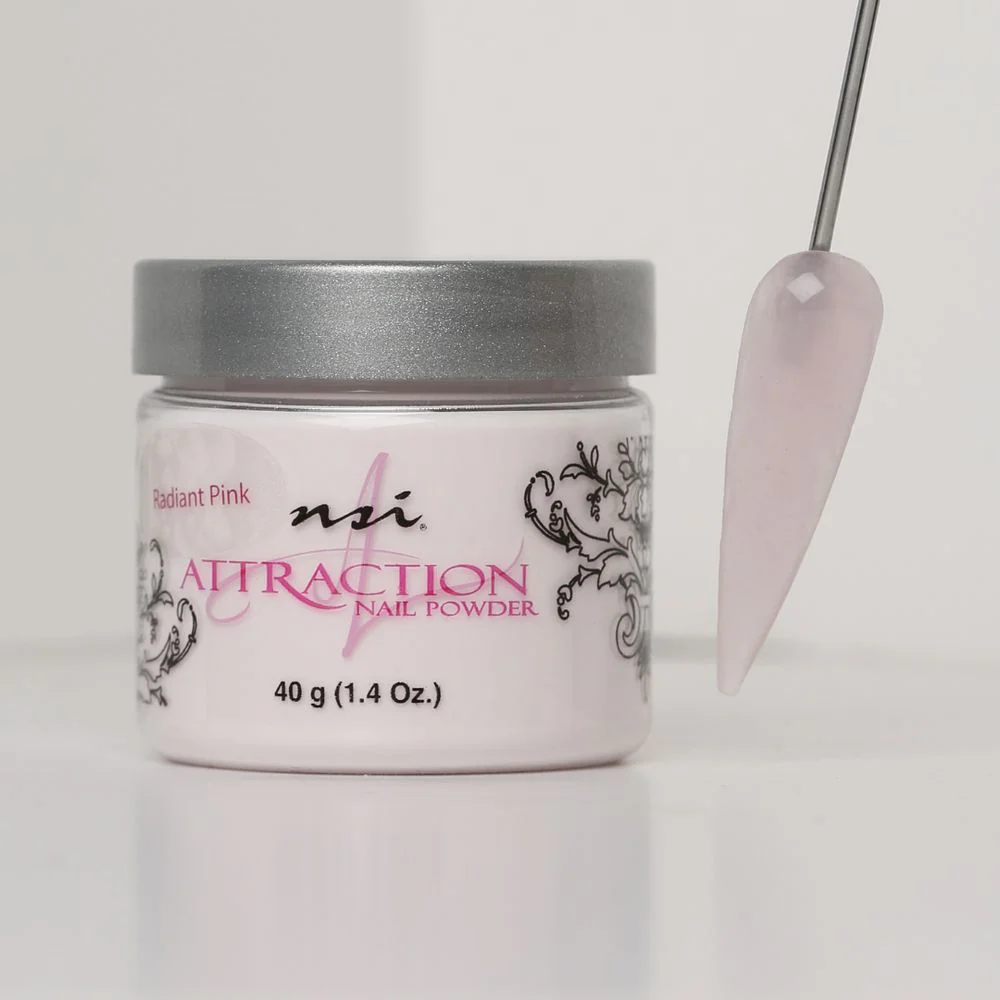 Pink Acrylic Powders - Image 16