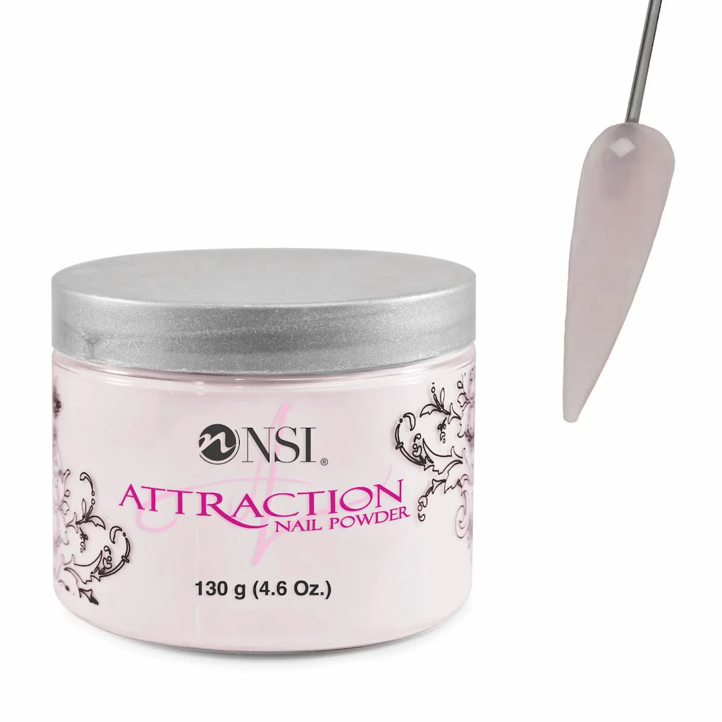 Pink Acrylic Powders - Image 17