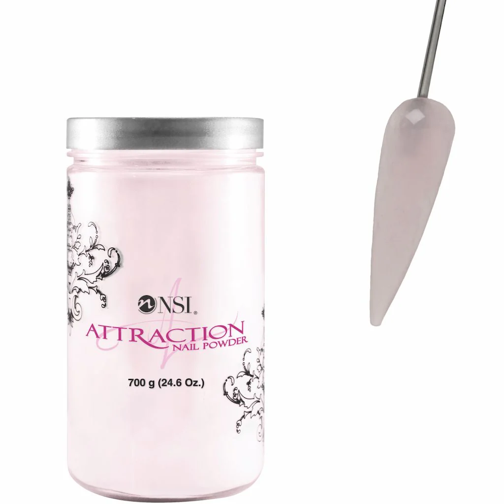Pink Acrylic Powders - Image 18