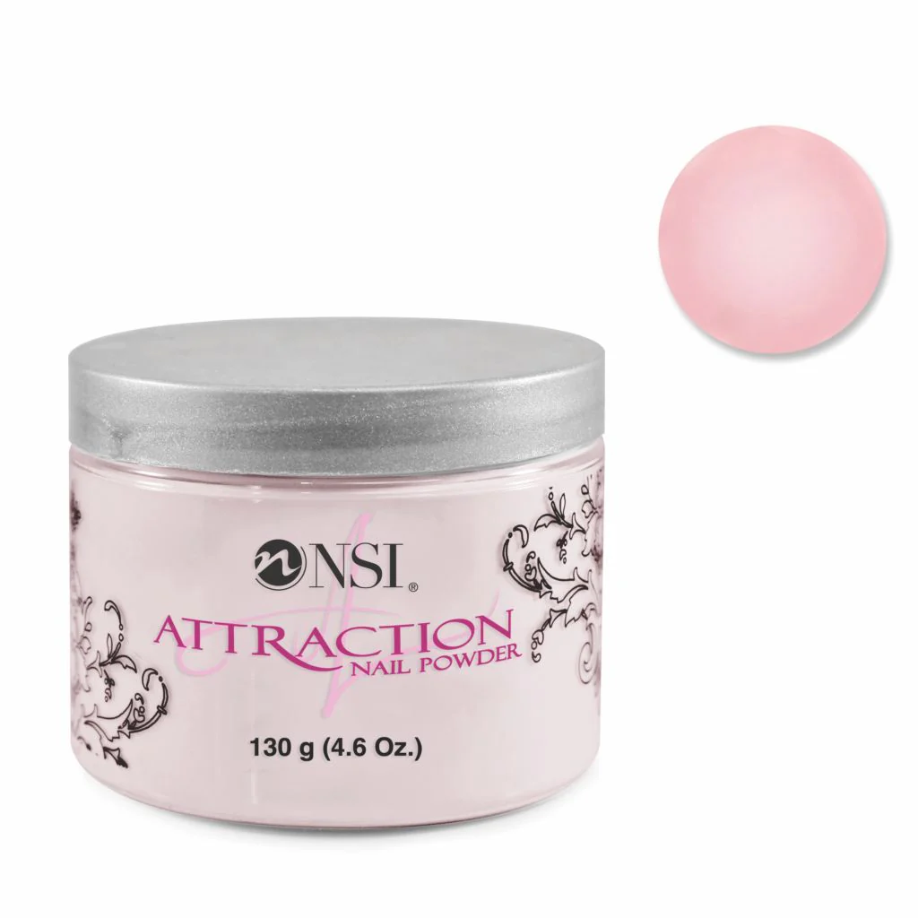 Pink Acrylic Powders - Image 22