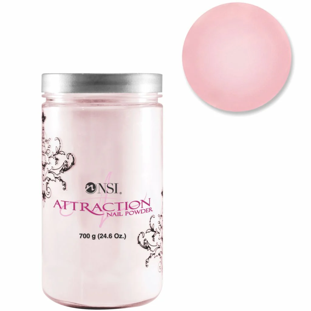 Pink Acrylic Powders - Image 23
