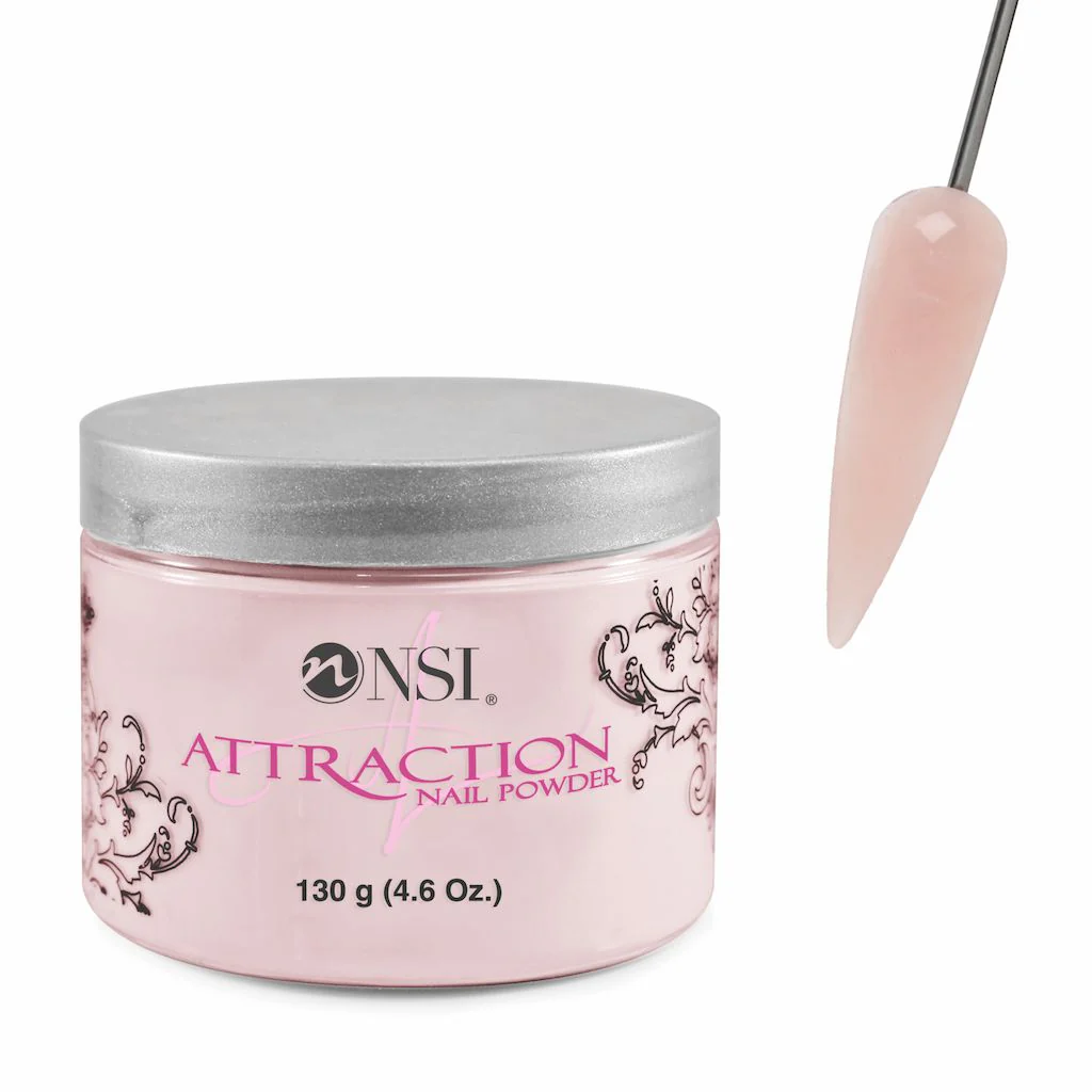 Pink Acrylic Powders - Image 35