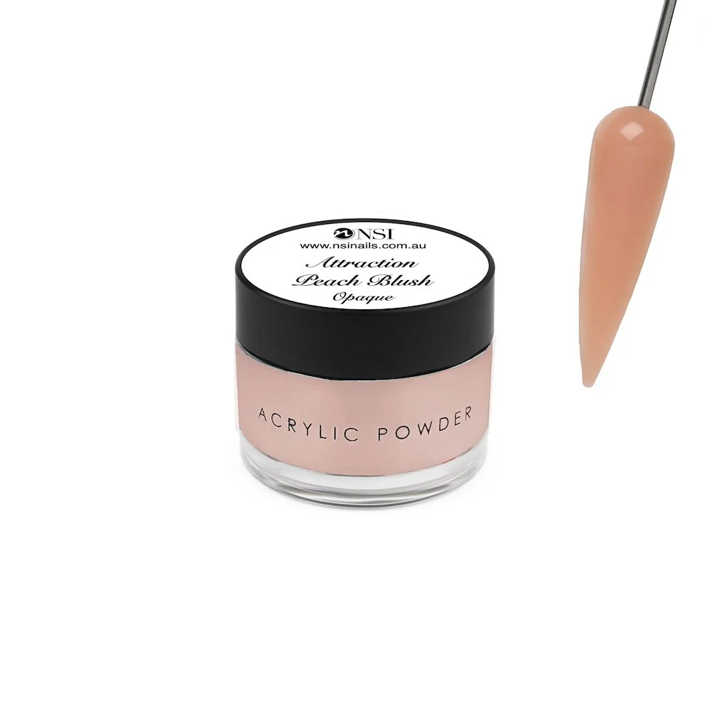 Pink Acrylic Powders - Image 36