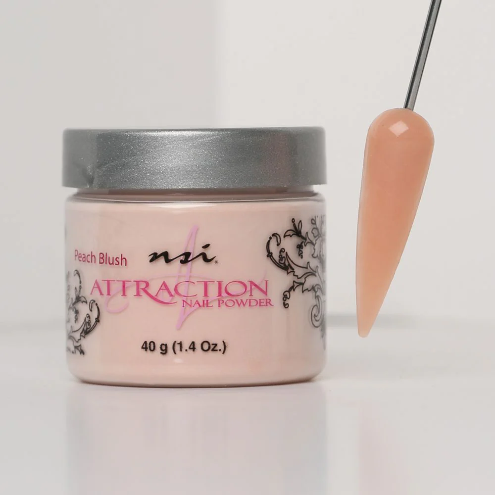 Pink Acrylic Powders - Image 37