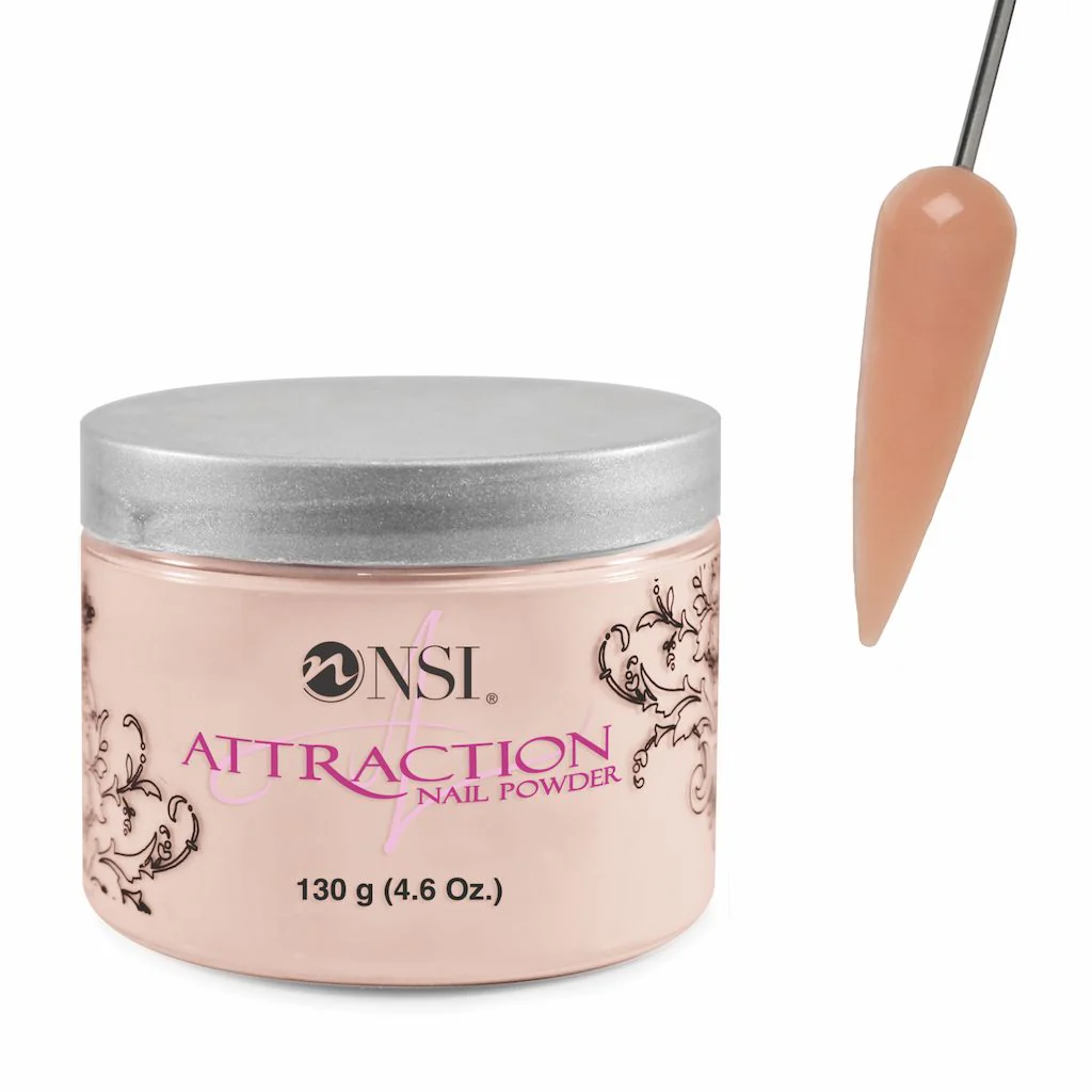 Pink Acrylic Powders - Image 38
