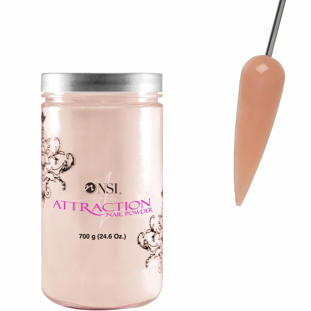 Pink Acrylic Powders - Image 39
