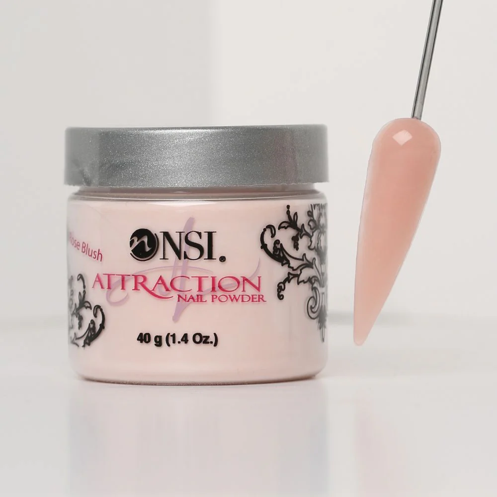 Pink Acrylic Powders - Image 42
