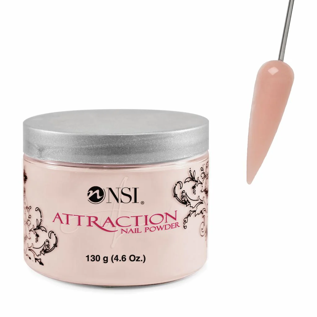 Pink Acrylic Powders - Image 43
