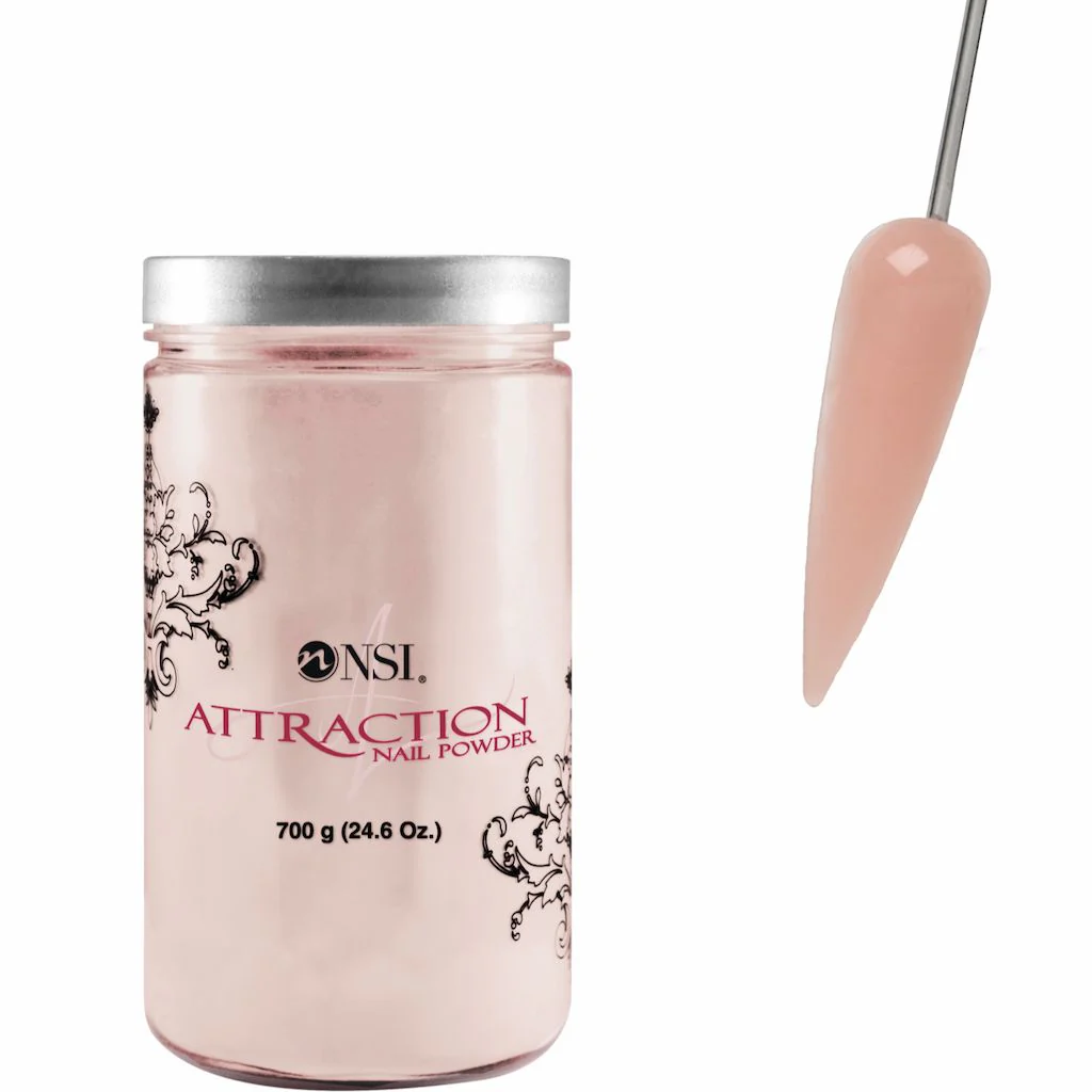 Pink Acrylic Powders - Image 44