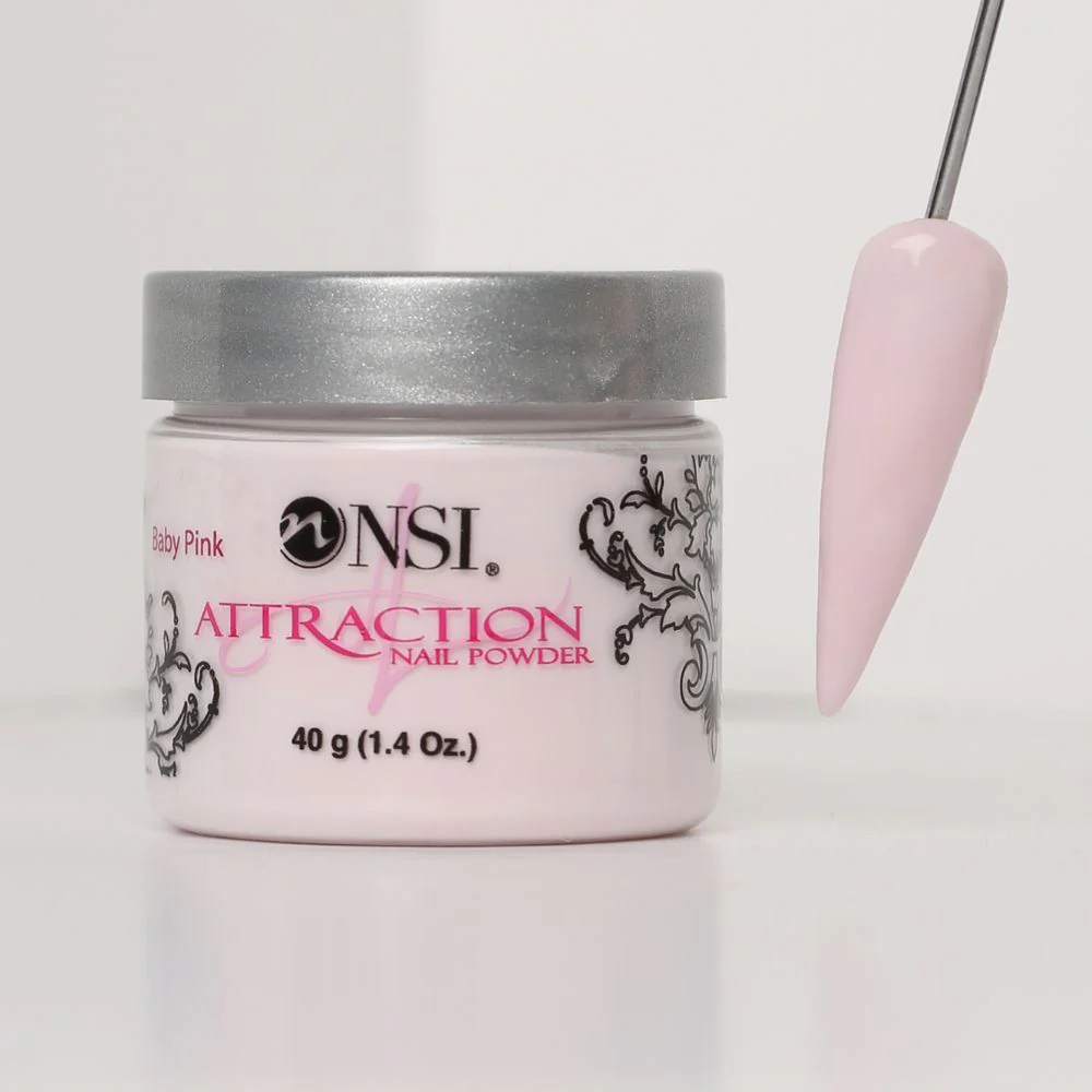 Pink Acrylic Powders - Image 47