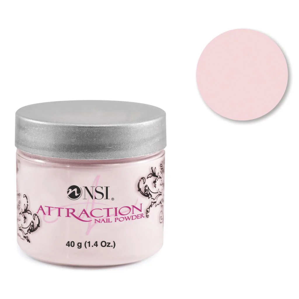 Pink Acrylic Powders - Image 48