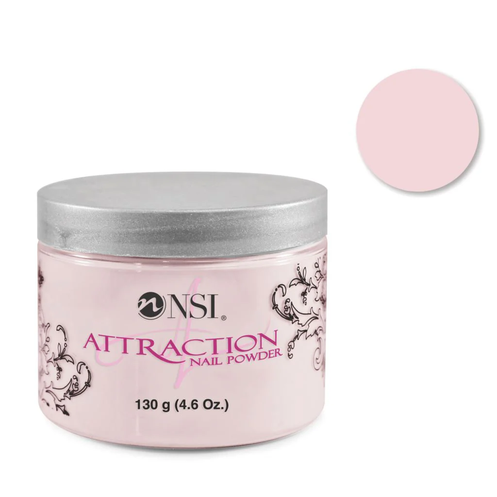 Pink Acrylic Powders - Image 49