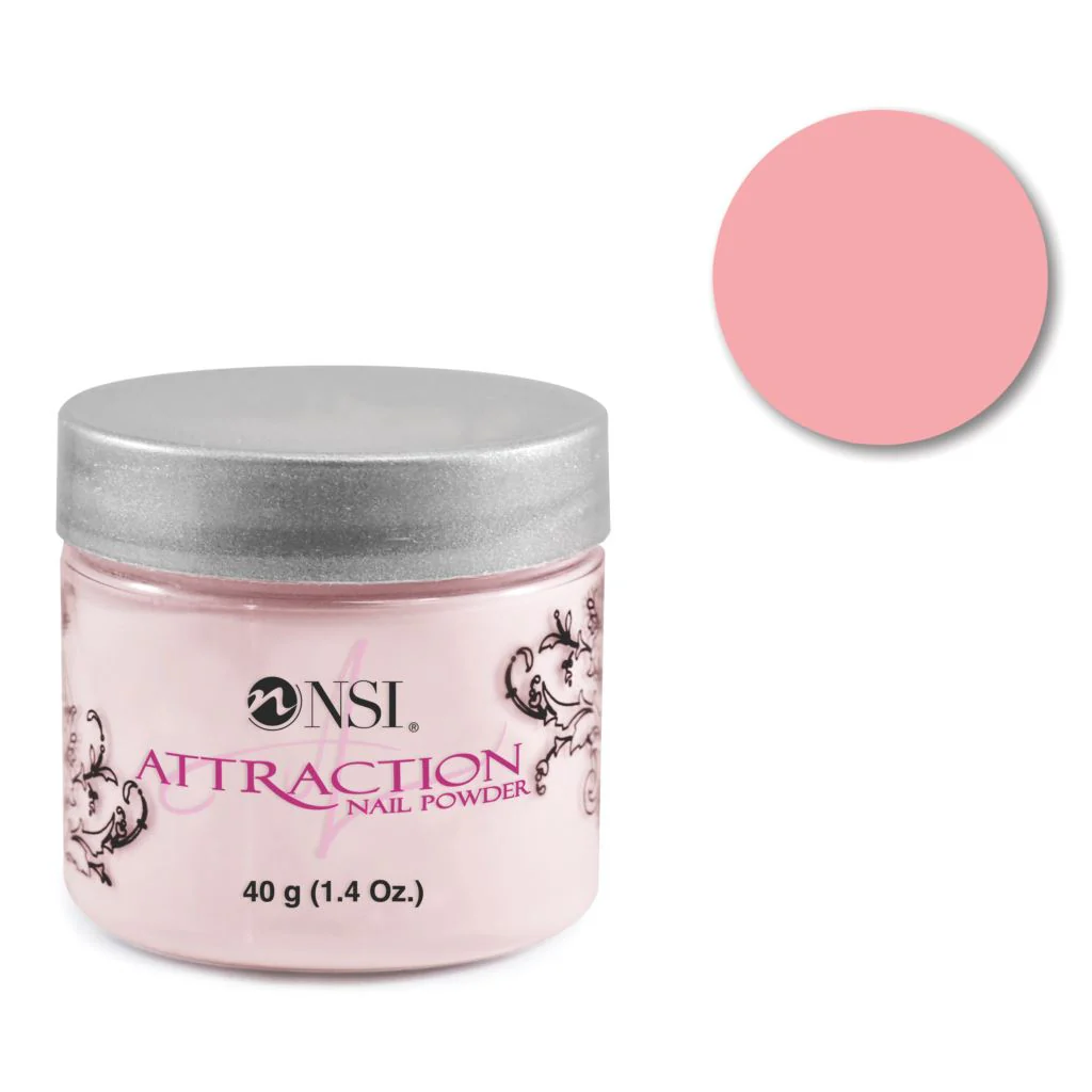 Pink Acrylic Powders - Image 52