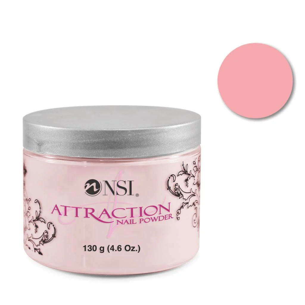 Pink Acrylic Powders - Image 53