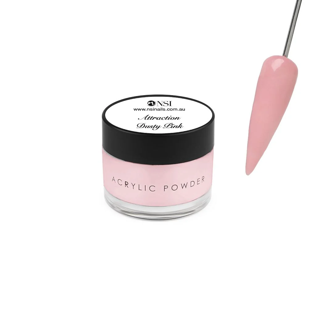 Pink Acrylic Powders - Image 54