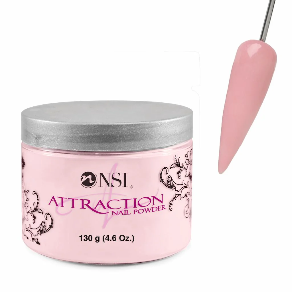 Pink Acrylic Powders - Image 56