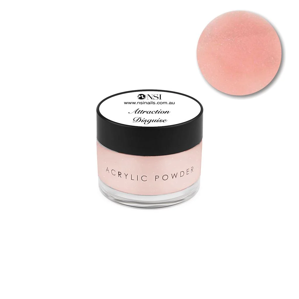 Pink Acrylic Powders - Image 59
