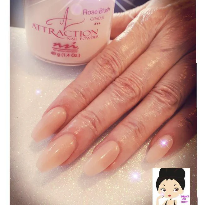 Pink Acrylic Powders - Image 6