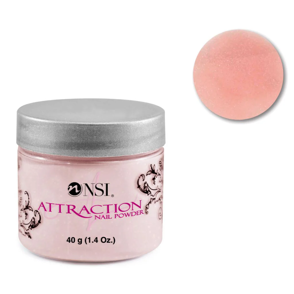 Pink Acrylic Powders - Image 61