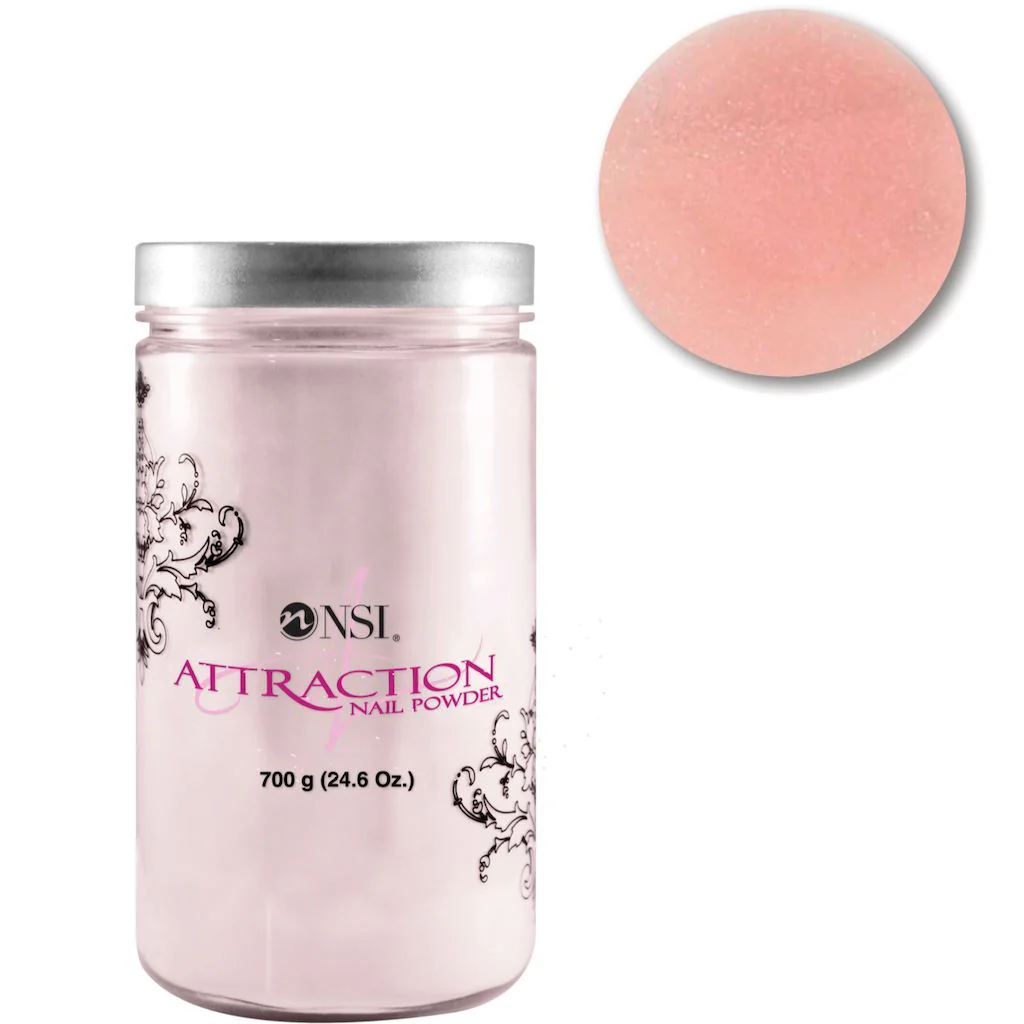 Pink Acrylic Powders - Image 63