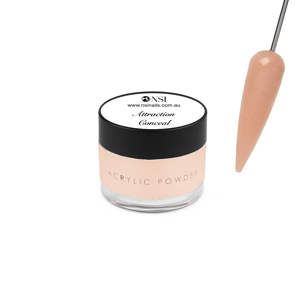 Pink Acrylic Powders - Image 65