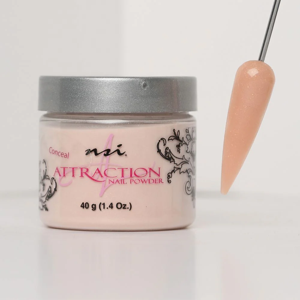 Pink Acrylic Powders - Image 66