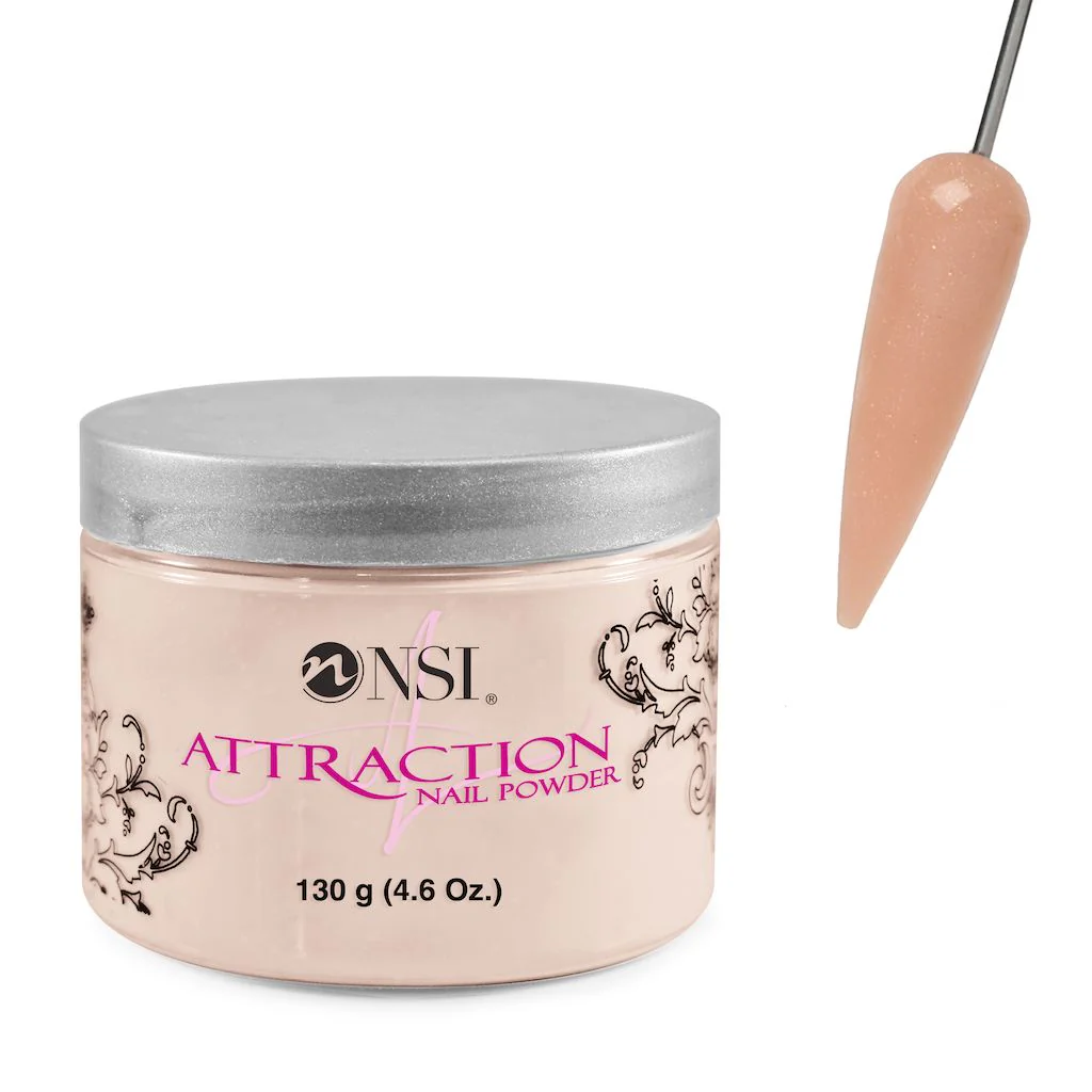 Pink Acrylic Powders - Image 67