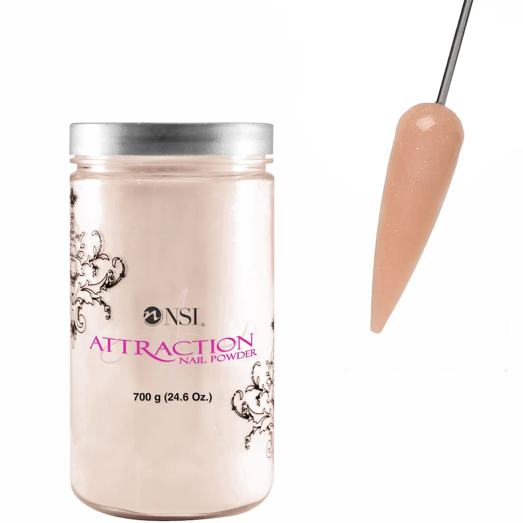 Pink Acrylic Powders - Image 68