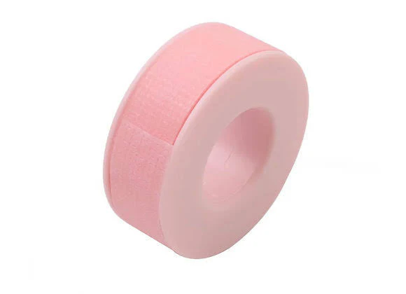 Pink Silicone Sensitive Lash Tape - Image 2