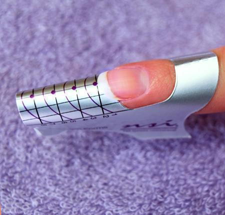 Platinum Nail Forms - Image 5
