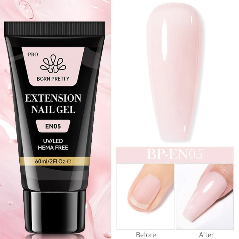 Poly Gel - Gel In A Tube Born Pretty - Image 15