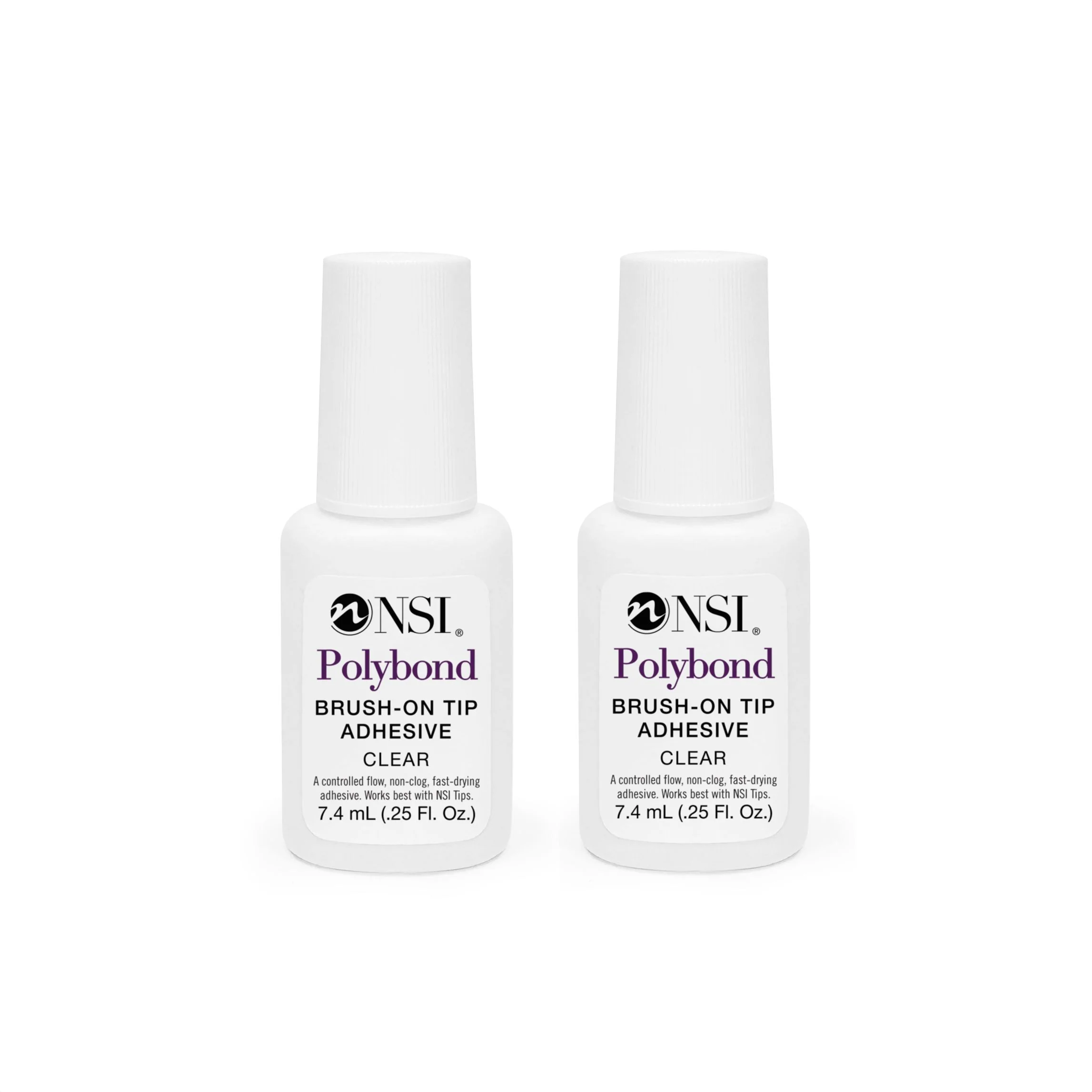 POLYBOND Adhesive Brush-On Glue 7.4ml - Image 6
